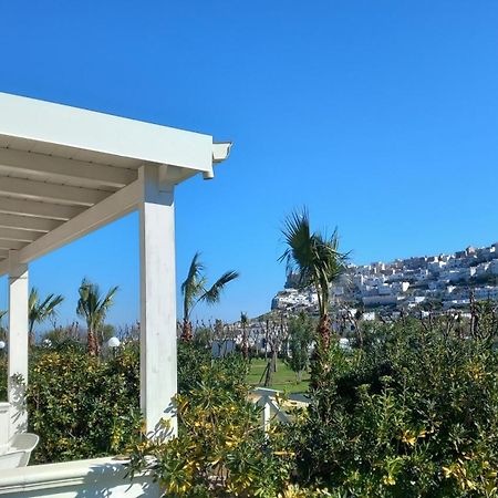 Appartamenti Baia Di Peschici Exterior foto